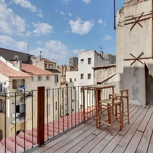 Apartment #lafrenchcasa Belsunce, Marseille