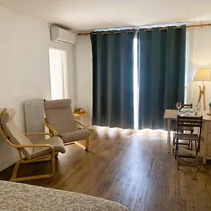  Appartement Homely Place Near Vieux Port
