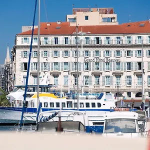 4* Hotel Grand Beauvau Vieux Port - Mgallery