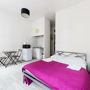 Studio St Charles 2 Marsiglia