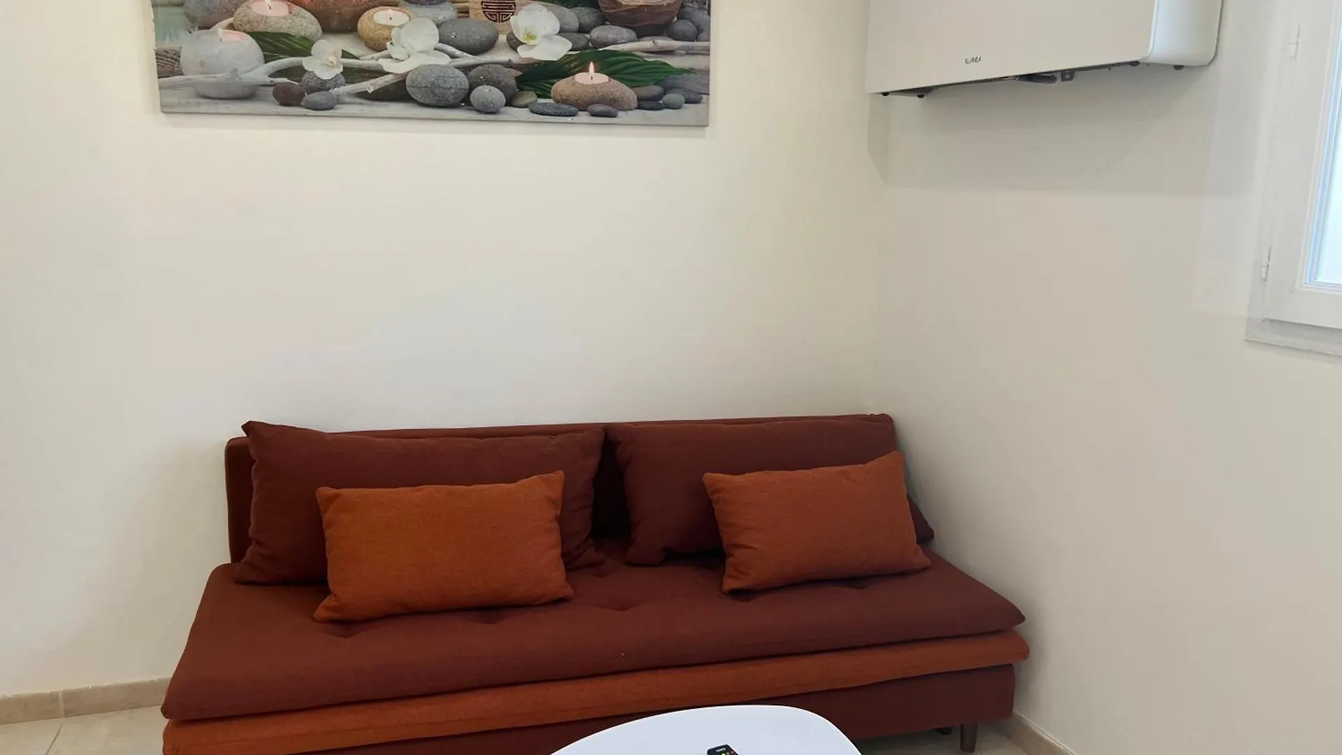 Appartement La Pointe Rouge Bord De Mer Marseille France